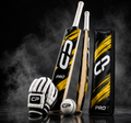 CP Sports Pro Edition | Premium Cricket Bat