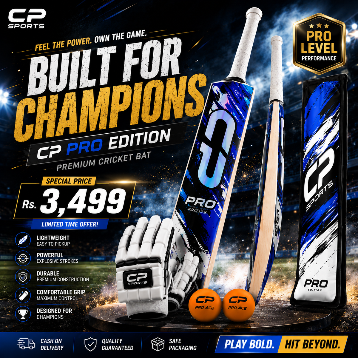 100% Orginal RAWALAKOT WOODEN | Complete Kit Limited Time Offer